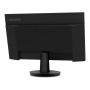 Lenovo N27q computer monitor 68,6 cm (27") 2560 x 1440 Pixels Quad HD Zwart (67C2GAC1EU) thumbnail