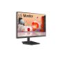 LG 24BA400-B computer monitor 60,5 cm (23.8") 1920 x 1080 Pixels Full HD LCD Zwart (24BA400-B.AEU) thumbnail