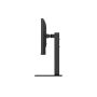 LG 24BA650 computer monitor 60,5 cm (23.8") 1920 x 1080 Pixels Full HD LED Zwart (24BA650-B.AEU) thumbnail