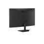 LG 27BA400-B computer monitor 68,6 cm (27") 1920 x 1080 Pixels Full HD LCD Zwart (27BA400-B.AEU) thumbnail