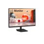 LG 27BA400-B computer monitor 68,6 cm (27") 1920 x 1080 Pixels Full HD LCD Zwart (27BA400-B.AEU) thumbnail