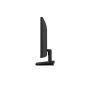 LG 27BA400-B computer monitor 68,6 cm (27") 1920 x 1080 Pixels Full HD LCD Zwart (27BA400-B.AEU) thumbnail