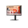 LG 27BA750-B computer monitor 68,6 cm (27") 1920 x 1080 Pixels Full HD LCD Zwart (27BA750-B.AEU) thumbnail
