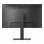 LG 27BA850-B computer monitor 68,6 cm (27") 1920 x 1080 Pixels Full HD Zwart (27BA850-B.AEU) thumbnail