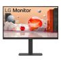 LG 27BA850-B computer monitor 68,6 cm (27") 1920 x 1080 Pixels Full HD Zwart (27BA850-B.AEU) thumbnail