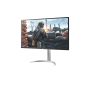 LG 27BP55U-B computer monitor 68,6 cm (27") 3840 x 2160 Pixels 4K Ultra HD LED Zilver (27BP55U-B.AEU) thumbnail