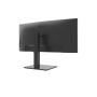 LG 34BA75QE-B computer monitor 86,4 cm (34") 3440 x 1440 Pixels Wide Quad HD LCD Zwart (34BA75QE-B.AEU) thumbnail