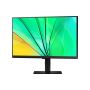 Samsung 23,8" ViewFinity S6 S60D QHD Monitor (LS24D600EAUXEN) thumbnail