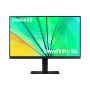 Samsung 23,8" ViewFinity S6 S60D QHD Monitor (LS24D600EAUXEN) thumbnail