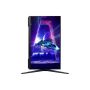 Samsung 24" Odyssey G3 G30D FHD 180Hz Gaming Monitor (LS24DG302EUXEN) thumbnail