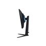 Samsung 24" Odyssey G3 G30D FHD 180Hz Gaming Monitor (LS24DG302EUXEN) thumbnail