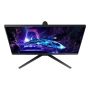 Samsung 24" Odyssey G3 G30D FHD 180Hz Gaming Monitor (LS24DG302EUXEN) thumbnail