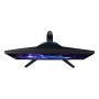 Samsung 24" Odyssey G3 G30D FHD 180Hz Gaming Monitor (LS24DG302EUXEN) thumbnail