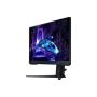 Samsung 24" Odyssey G3 G30D FHD 180Hz Gaming Monitor (LS24DG302EUXEN) thumbnail