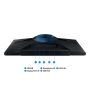 Samsung 24" Odyssey G3 G30D FHD 180Hz Gaming Monitor (LS24DG302EUXEN) thumbnail
