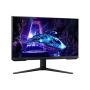 Samsung 24" Odyssey G3 G30D FHD 180Hz Gaming Monitor (LS24DG302EUXEN) thumbnail