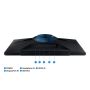 Samsung 24" Odyssey G3 G30D FHD 180Hz Gaming Monitor (LS24DG302EUXEN) thumbnail