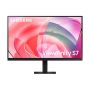 Samsung 27" ViewFinity S7 S70D UHD Monitor (LS27D706EAUXEN) thumbnail