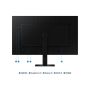 Samsung 27" ViewFinity S7 S70D UHD Monitor (LS27D706EAUXEN) thumbnail