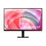 Samsung 27" ViewFinity S7 S70D UHD Monitor (LS27D706EAUXEN) thumbnail