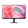 Samsung 27" ViewFinity S7 S70D UHD Monitor (LS27D706EAUXEN) thumbnail