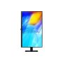 Samsung 27" ViewFinity S8 S80D UHD Monitor (LS27D800EAUXEN) thumbnail