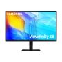 Samsung 27" ViewFinity S8 S80D UHD Monitor (LS27D800EAUXEN) thumbnail