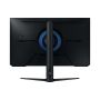 Samsung 27 inch Odyssey G3 G30D FHD 180Hz Gaming Monitor (LS27DG302EUXEN) thumbnail