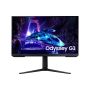 Samsung 27" Odyssey G3 G30D FHD 180Hz Gaming Monitor (LS27DG302EUXEN) thumbnail