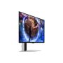 Samsung 27" Odyssey OLED G6 G60SD QHD 240Hz Gaming Monitor (LS27DG602SUXEN) thumbnail