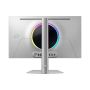 Samsung 27" Odyssey OLED G6 G60SD QHD 240Hz Gaming Monitor (LS27DG602SUXEN) thumbnail