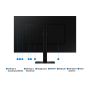 Samsung 32" ViewFinity S6 S60D QHD Monitor (LS32D600EAUXEN) thumbnail
