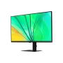 Samsung 32" ViewFinity S6 S60D QHD Monitor (LS32D600EAUXEN) thumbnail