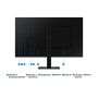 Samsung 32" ViewFinity S6 S60D QHD Monitor (LS32D600EAUXEN) thumbnail