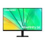 Samsung 32" ViewFinity S6 S60D QHD Monitor (LS32D600EAUXEN) thumbnail