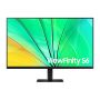 Samsung 32" ViewFinity S6 S60D QHD Monitor (LS32D600EAUXEN) thumbnail