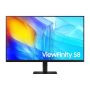 Samsung 32" ViewFinity S8 S80D UHD Monitor (LS32D800EAUXEN) thumbnail