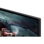 Samsung 32 Inch Odyssey G5 G50D QHD 180Hz Gaming Monitor (LS32DG502EUXEN) thumbnail