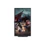 Samsung 32 Inch Odyssey G5 G50D QHD 180Hz Gaming Monitor (LS32DG502EUXEN) thumbnail