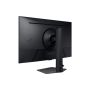 Samsung 32 Inch Odyssey G5 G50D QHD 180Hz Gaming Monitor (LS32DG502EUXEN) thumbnail