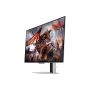 Samsung 32" Odyssey OLED G8 G80SD UHD 240Hz Gaming Monitor (LS32DG802SUXEN) thumbnail