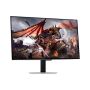 Samsung 32" Odyssey OLED G8 G80SD UHD 240Hz Gaming Monitor (LS32DG802SUXEN) thumbnail