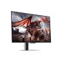 Samsung 32" Odyssey OLED G8 G80SD UHD 240Hz Gaming Monitor (LS32DG802SUXEN) thumbnail