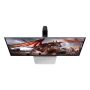 Samsung 32" Odyssey OLED G8 G80SD UHD 240Hz Gaming Monitor (LS32DG802SUXEN) thumbnail