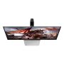Samsung 32" Odyssey OLED G8 G80SD UHD 240Hz Gaming Monitor (LS32DG802SUXEN) thumbnail