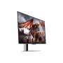 Samsung 32" Odyssey OLED G8 G80SD UHD 240Hz Gaming Monitor (LS32DG802SUXEN) thumbnail