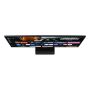 Samsung 32" Smart Monitor M7 M70D UHD (LS32DM702UUXEN) thumbnail