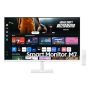 Samsung 32" Smart Monitor M7 M70D UHD (LS32DM703UUXEN) thumbnail