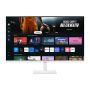 Samsung 32" Smart Monitor M7 M70D UHD (LS32DM703UUXEN) thumbnail