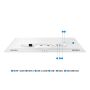 Samsung 32" Smart Monitor M7 M70D UHD (LS32DM703UUXEN) thumbnail